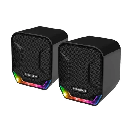 Fantech Sonar GS202 USB & 3.5mm Gaming Speaker