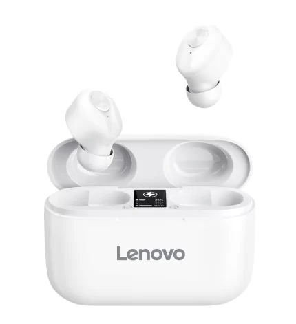 Lenovo HT18 True Wireless Stereo Earbuds