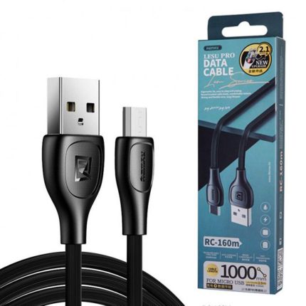 Remax RC-160m Data Cable For Micro USB