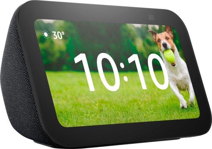 Amazon Echo Show 5 – Smart Display