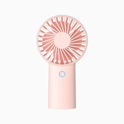 JISULIFE FA20 Rechargeable Mini Handheld Fan